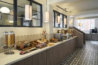 Four Points Flex By Sheraton London Euston fotoÄŸrafÄ±