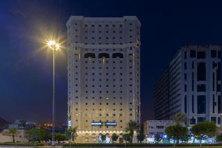 Snood Al-dana Hotel otel fotoğrafı