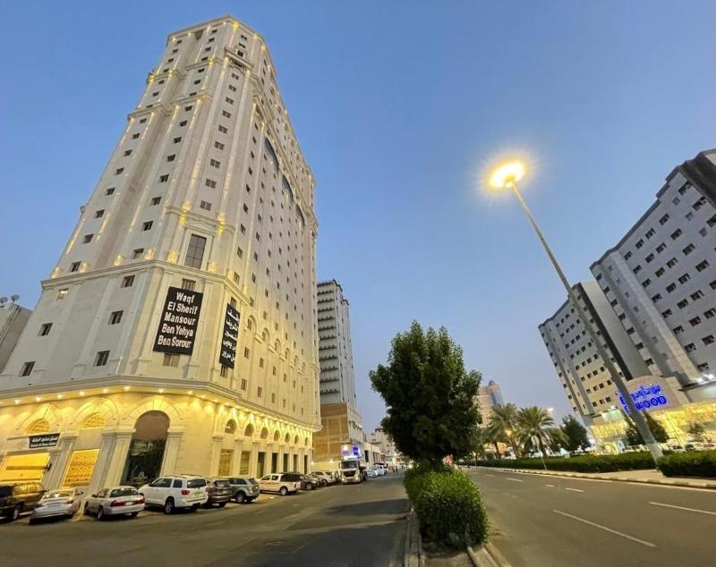 Snood Al-dana Hotel - Genel