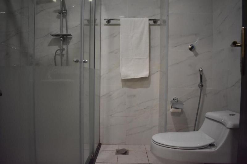 Snood Al-dana Hotel - Oda