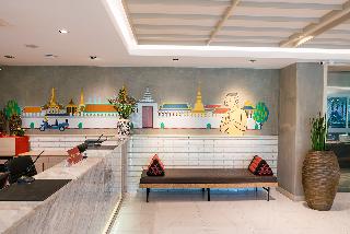 Koon Hotel fotoÄŸrafÄ±