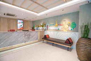 Koon Hotel fotoÄŸrafÄ±
