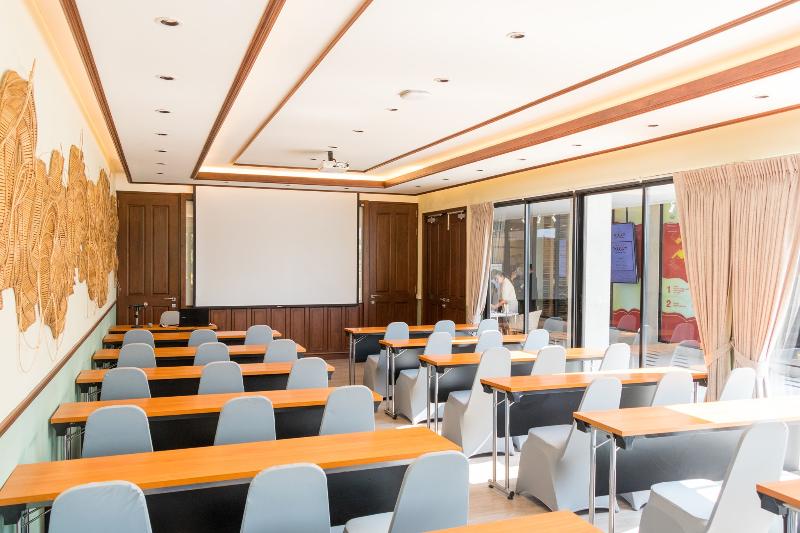 Koon Hotel - Toplantı