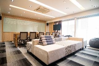 Koon Hotel fotoÄŸrafÄ±