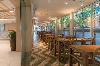 Koon Hotel fotoÄŸrafÄ±