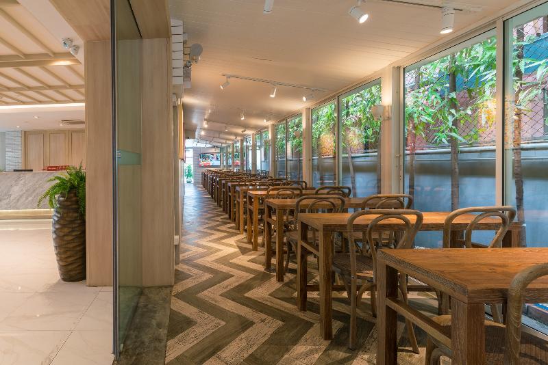 Koon Hotel - Toplantı