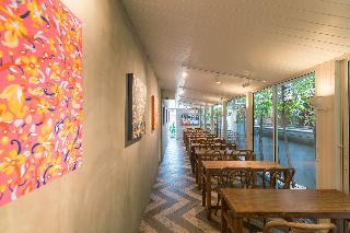 Koon Hotel fotoÄŸrafÄ±
