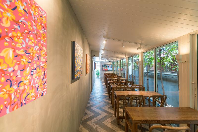 Koon Hotel - Toplantı