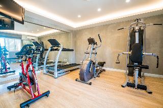 Koon Hotel fotoÄŸrafÄ±