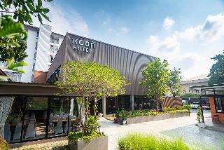 Koon Hotel otel fotoğrafı