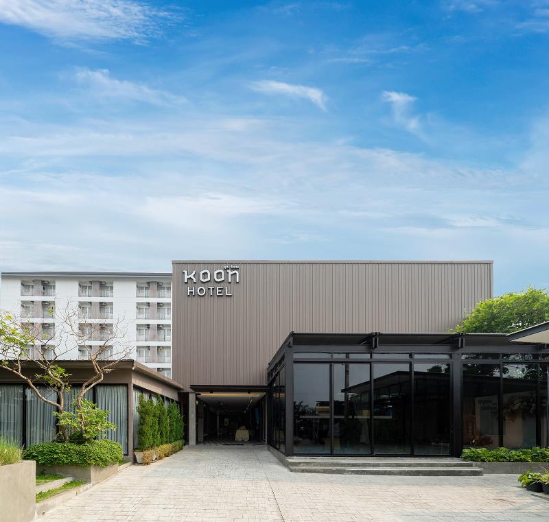 Koon Hotel - Genel