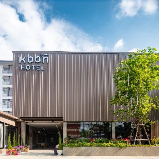 Koon Hotel fotoÄŸrafÄ±