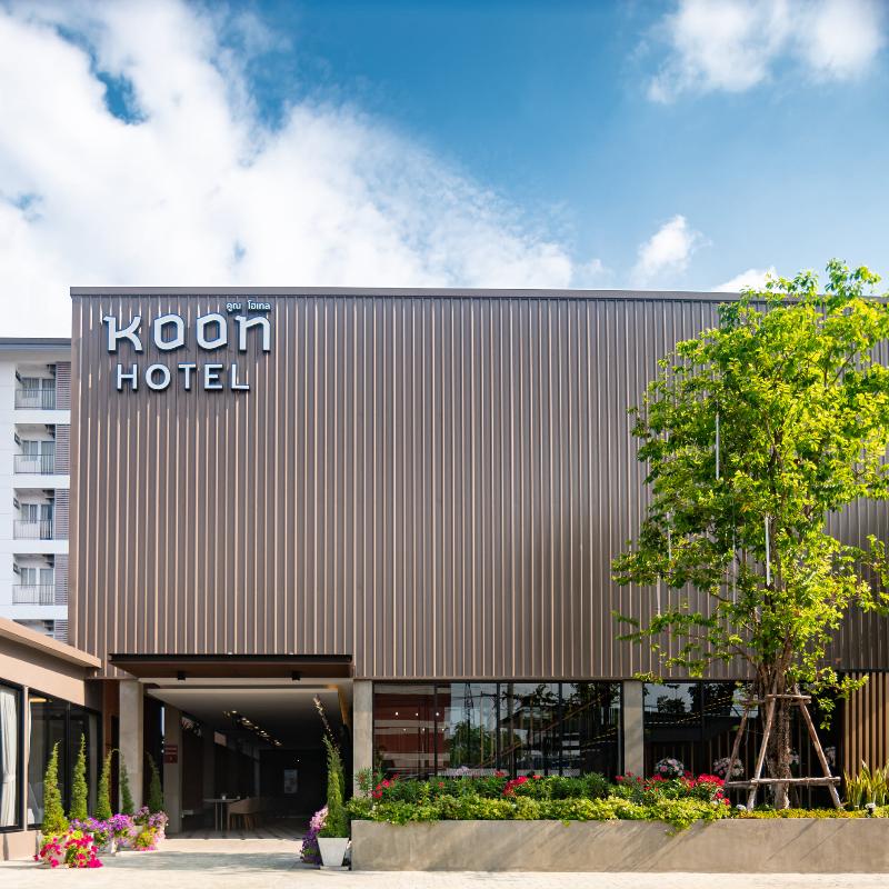 Koon Hotel - Genel