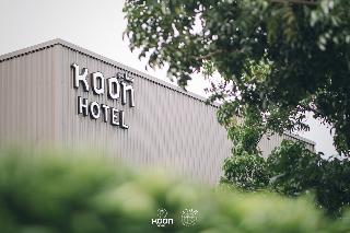Koon Hotel fotoÄŸrafÄ±