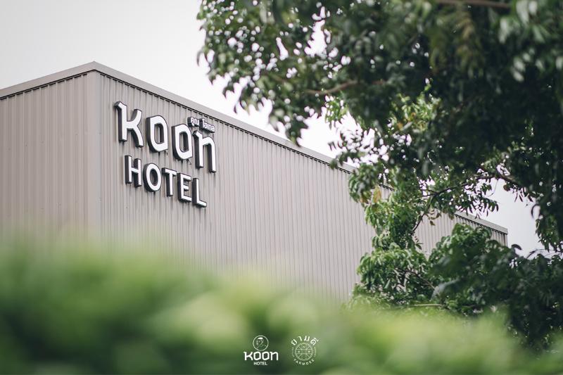 Koon Hotel - Genel