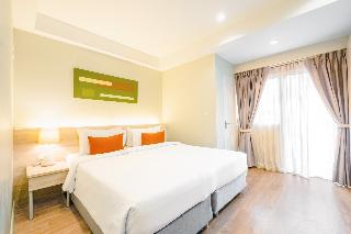 Koon Hotel fotoÄŸrafÄ±