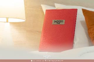 Koon Hotel fotoÄŸrafÄ±