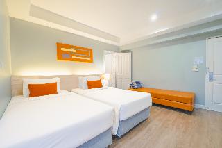 Koon Hotel fotoÄŸrafÄ±