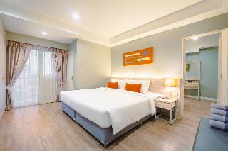 Koon Hotel fotoÄŸrafÄ±