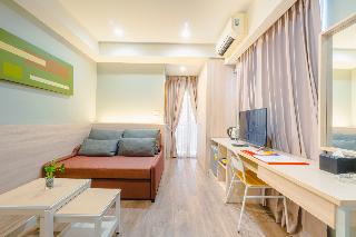 Koon Hotel fotoÄŸrafÄ±