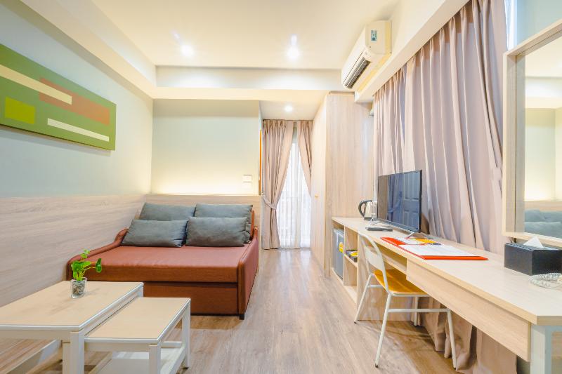 Koon Hotel - Oda