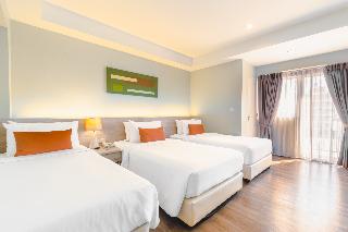 Koon Hotel fotoÄŸrafÄ±
