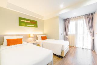Koon Hotel fotoÄŸrafÄ±