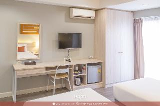 Koon Hotel fotoÄŸrafÄ±