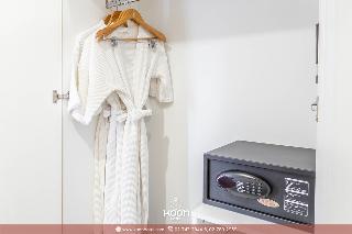 Koon Hotel fotoÄŸrafÄ±