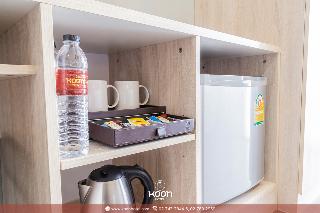 Koon Hotel fotoÄŸrafÄ±