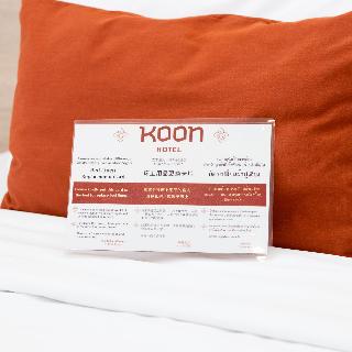 Koon Hotel fotoÄŸrafÄ±