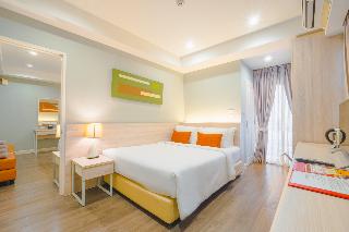 Koon Hotel fotoÄŸrafÄ±