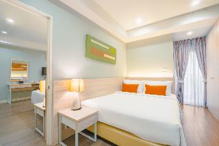 Koon Hotel fotoÄŸrafÄ±
