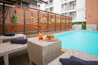 Koon Hotel fotoÄŸrafÄ±