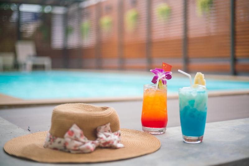 Koon Hotel - Havuz