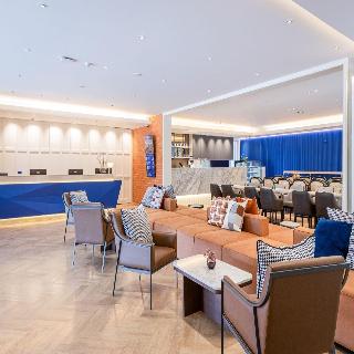 Blue Hippo Hotel fotoÄŸrafÄ±