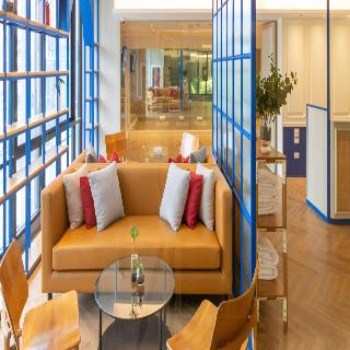 Blue Hippo Hotel fotoÄŸrafÄ±