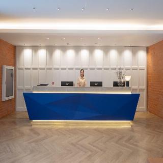 Blue Hippo Hotel fotoÄŸrafÄ±