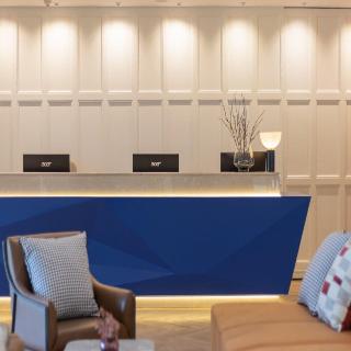 Blue Hippo Hotel fotoÄŸrafÄ±