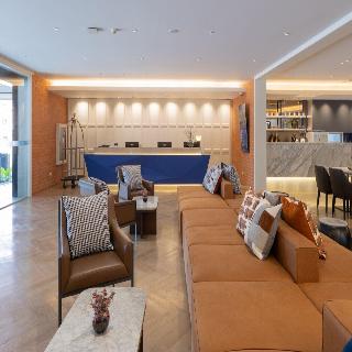Blue Hippo Hotel fotoÄŸrafÄ±