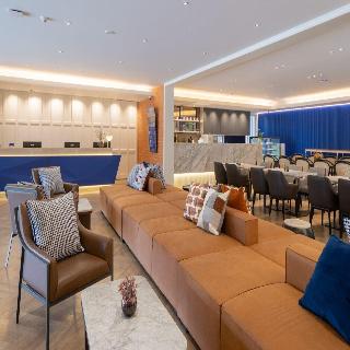 Blue Hippo Hotel fotoÄŸrafÄ±