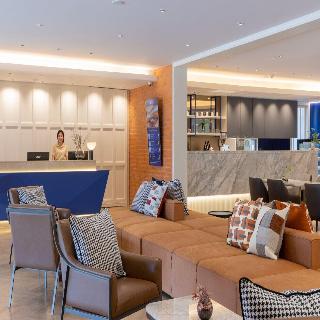 Blue Hippo Hotel fotoÄŸrafÄ±