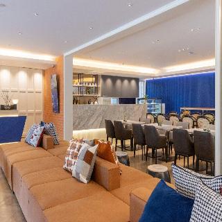 Blue Hippo Hotel fotoÄŸrafÄ±