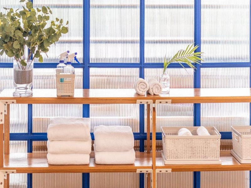 Blue Hippo Hotel - Aktivite