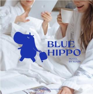 Blue Hippo Hotel fotoÄŸrafÄ±
