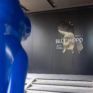 Blue Hippo Hotel fotoÄŸrafÄ±