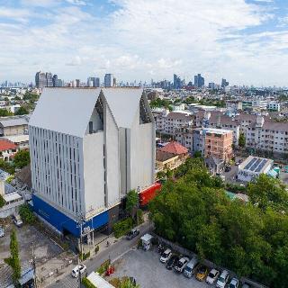 Blue Hippo Hotel fotoÄŸrafÄ±