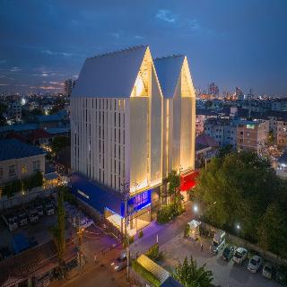 Blue Hippo Hotel fotoÄŸrafÄ±