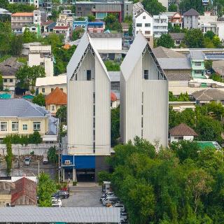 Blue Hippo Hotel fotoÄŸrafÄ±