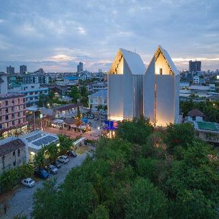 Blue Hippo Hotel fotoÄŸrafÄ±